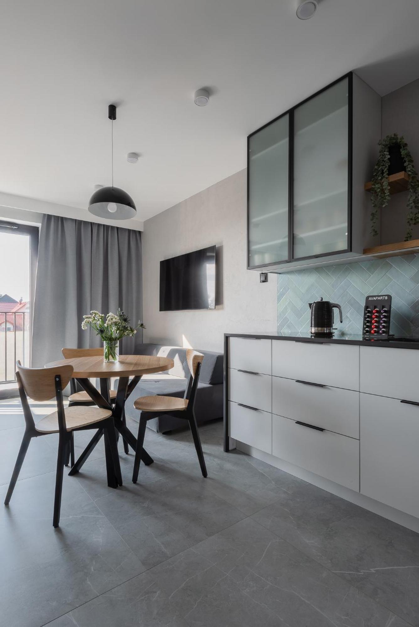 Avaparts Aqua Apartment *