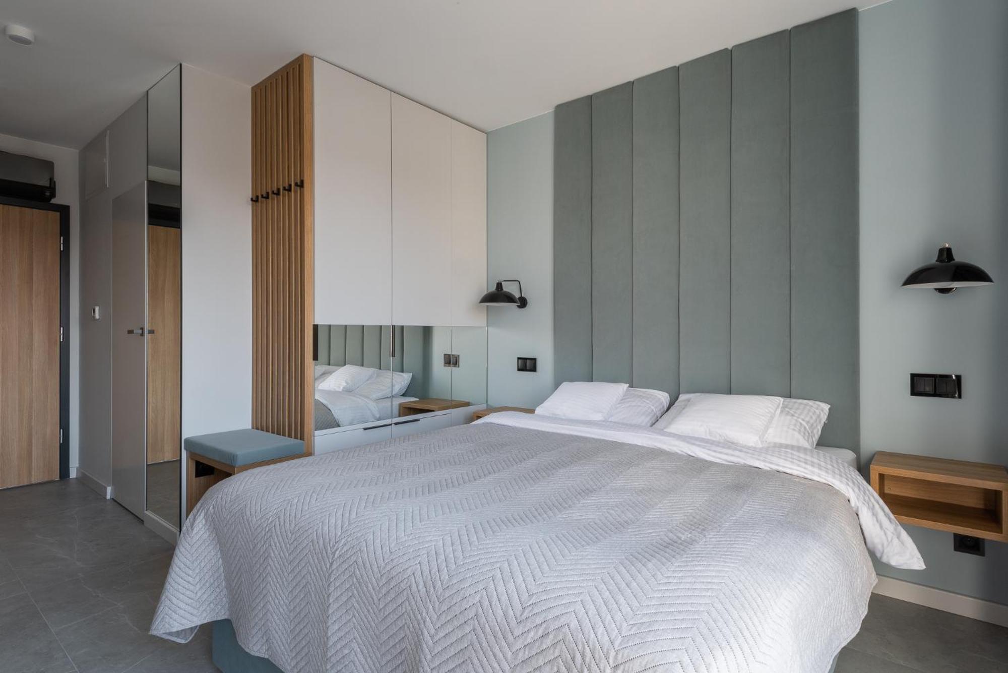 Avaparts Aqua Apartment Jastarnia