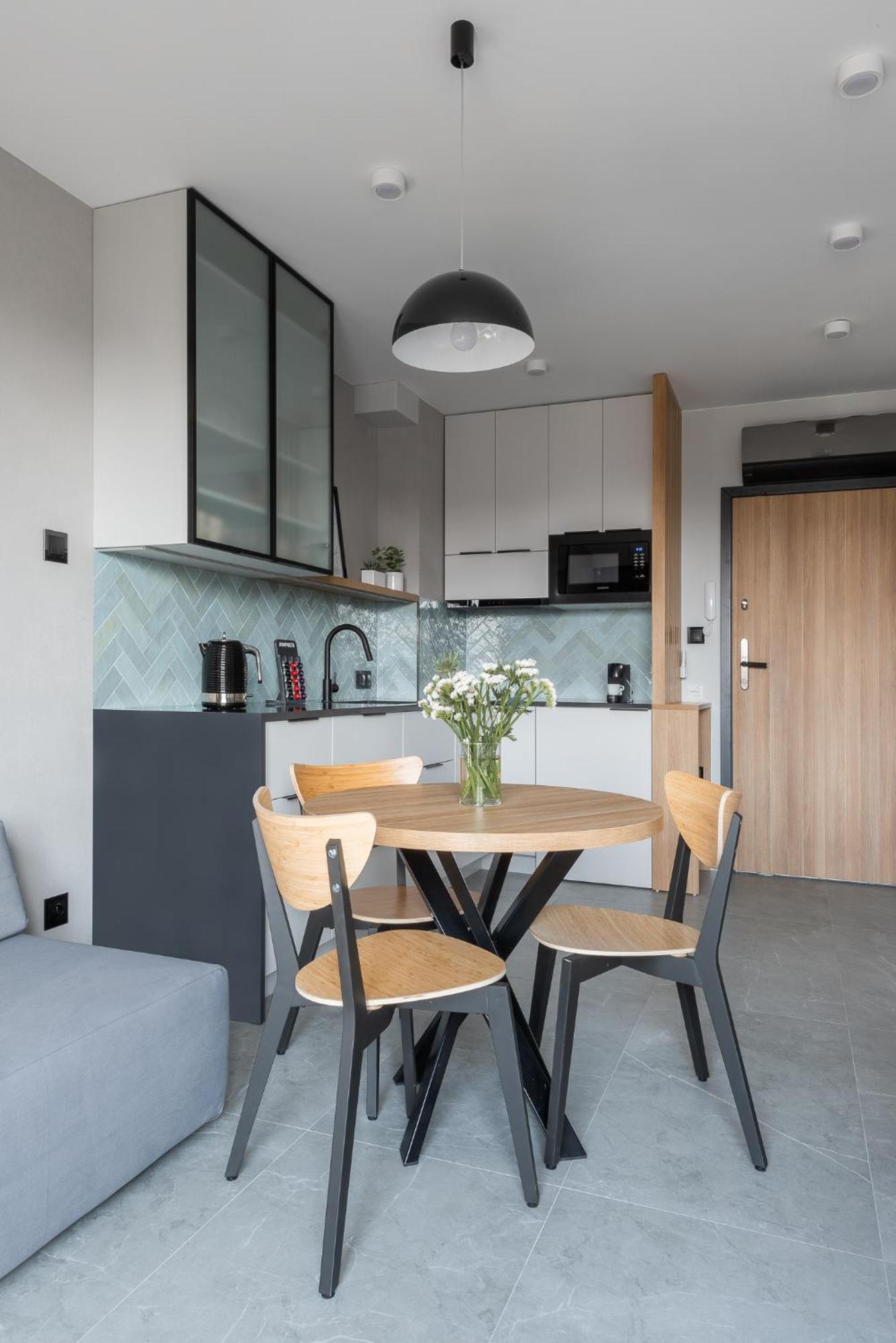 Avaparts Aqua Apartment