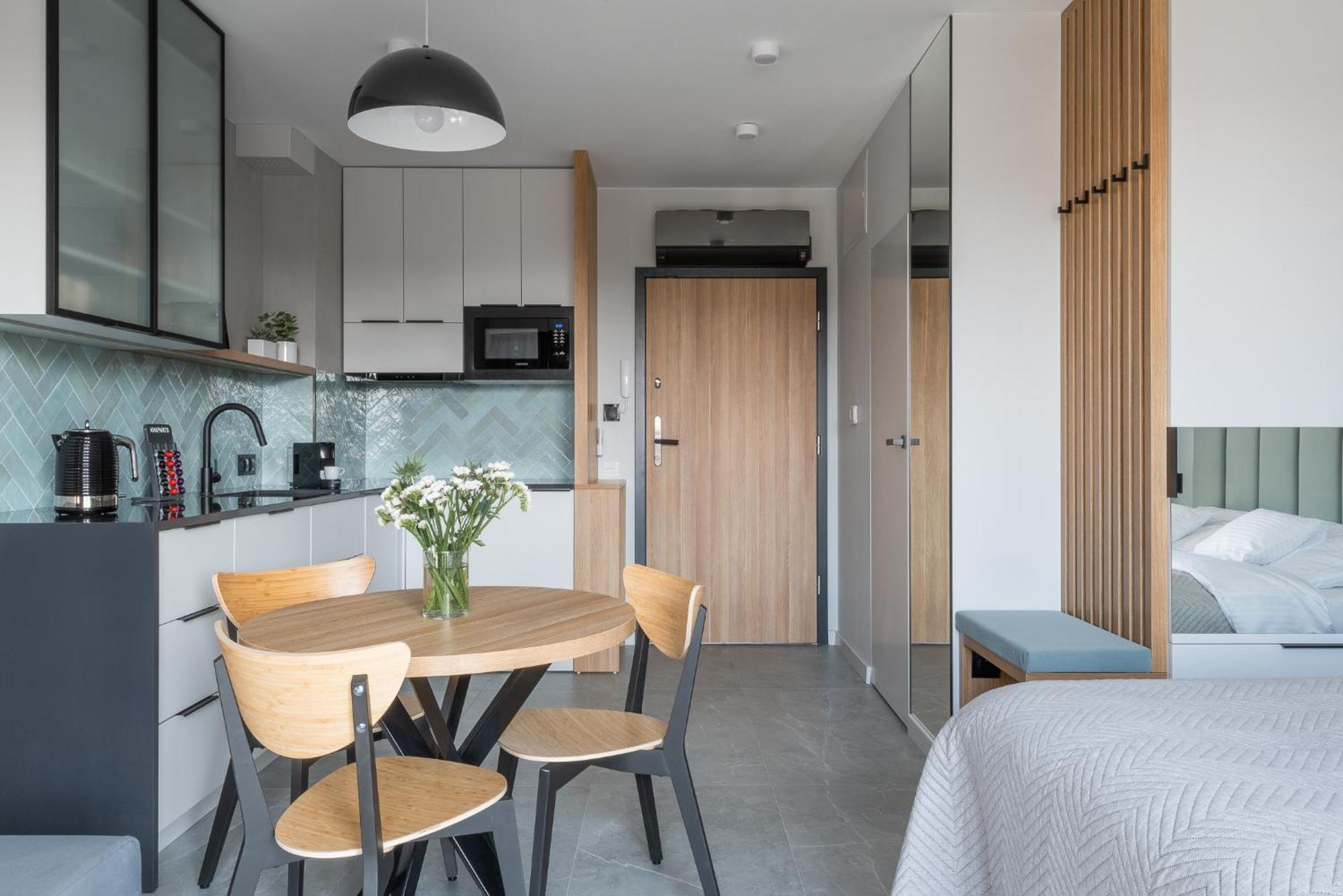 Avaparts Aqua Apartment