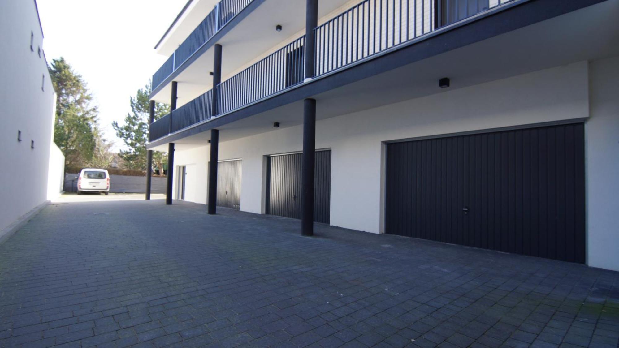 Avaparts Aqua Apartment Jastarnia